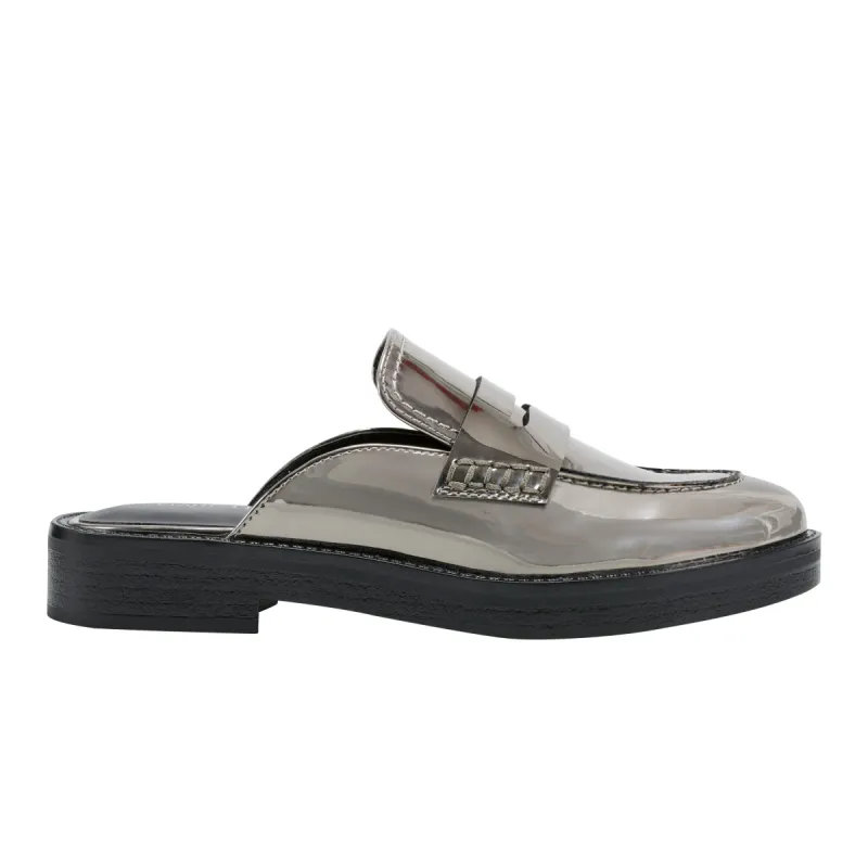 Burlesk Loafer Mule sold by Marc Fisher