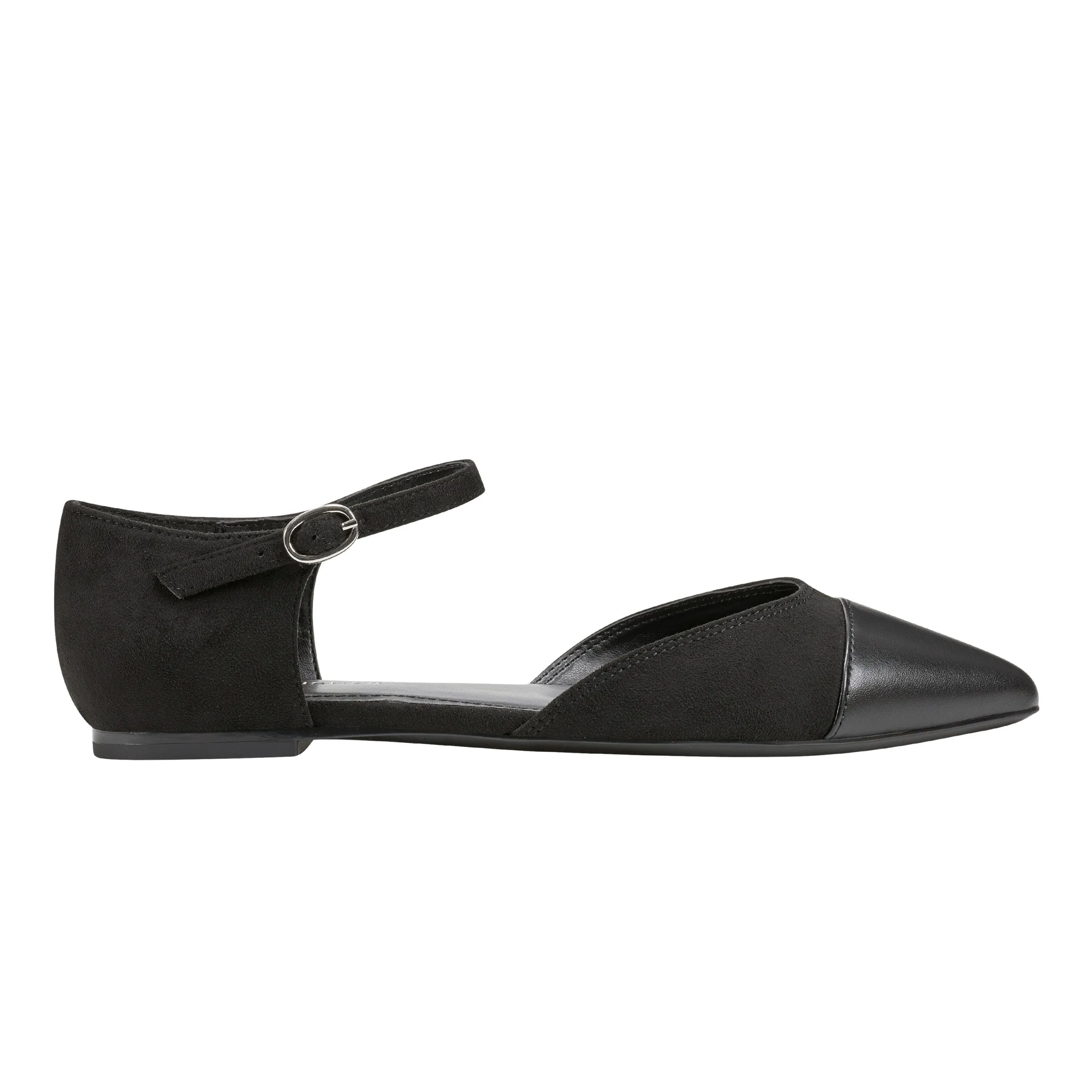 Elesia D'Orsay Flat sold by Marc Fisher