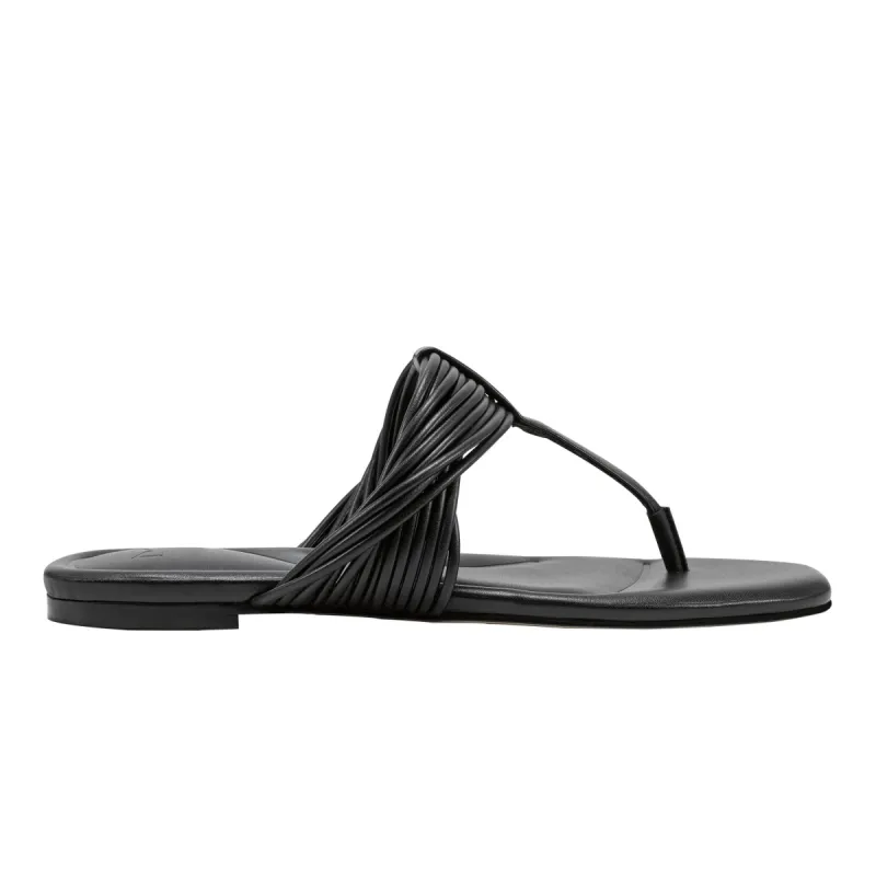 Tanya Flat Sandal sold by Marc Fisher