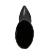 Leina Block Heel Pointy Toe Dress Boot sold by Marc Fisher