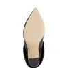 Leina Block Heel Pointy Toe Dress Boot sold by Marc Fisher