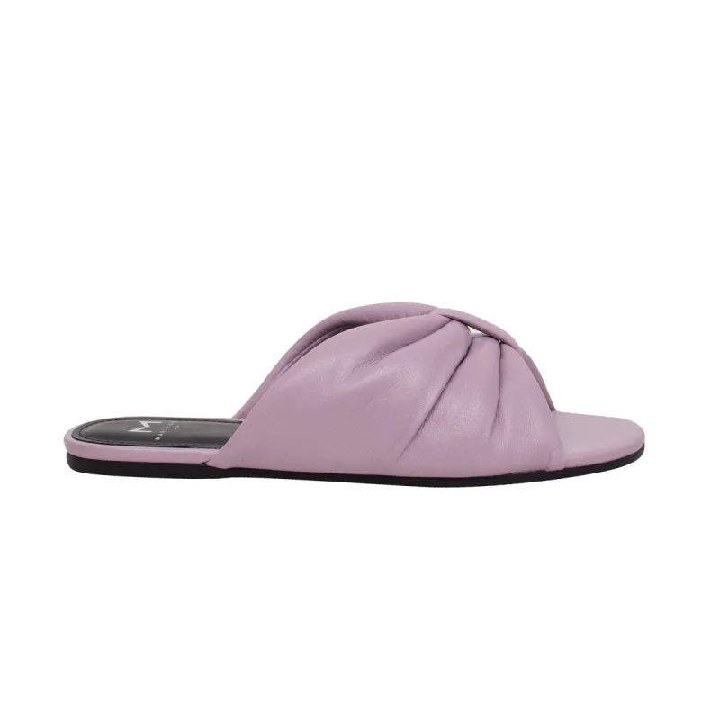 Olita Flat Slide Sandal sold by Marc Fisher
