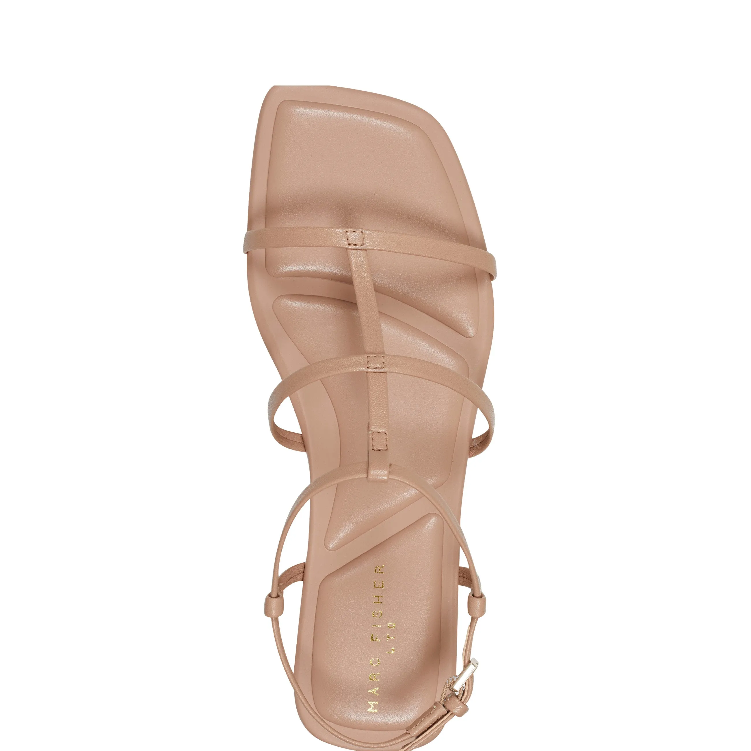 Marris Casual Sandal sold by Marc Fisher product image thumbnail 4