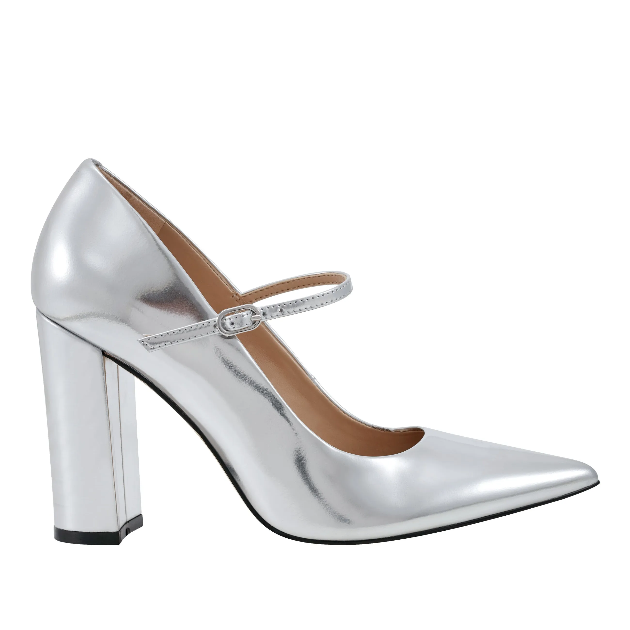 Artie Mary Jane Pump sold by Marc Fisher