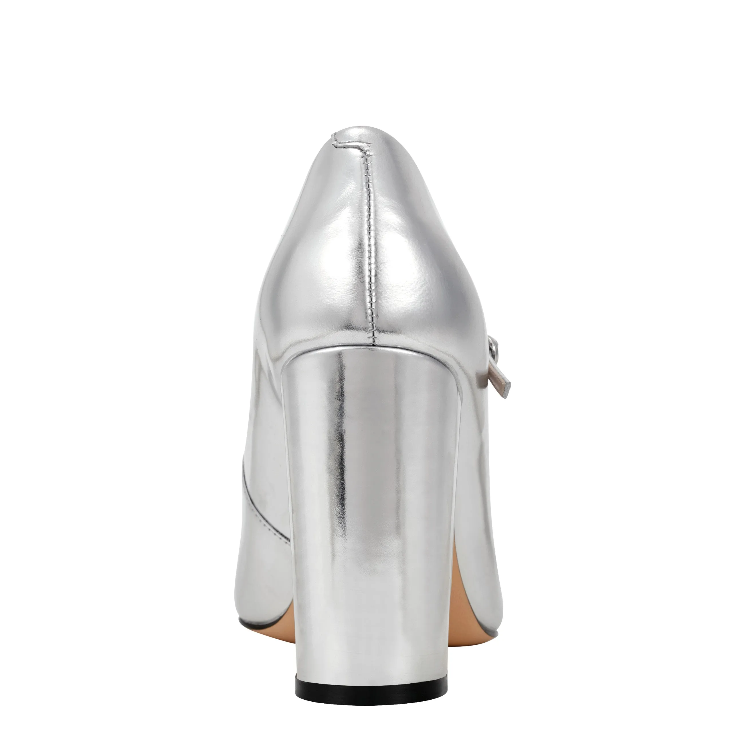 Artie Mary Jane Pump sold by Marc Fisher product image thumbnail 3