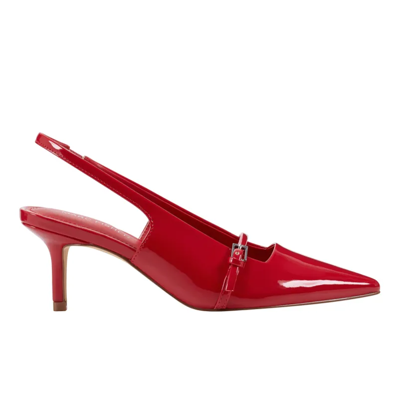 Alorie Slingback Pump sold by Marc Fisher