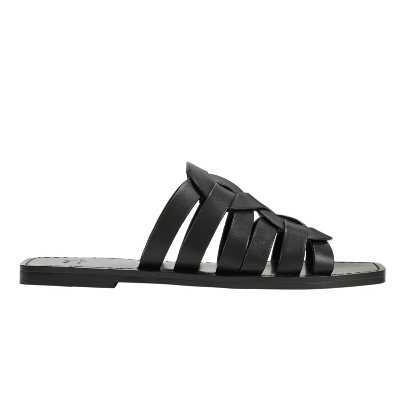 Kimiko Flat Sandal sold by Marc Fisher