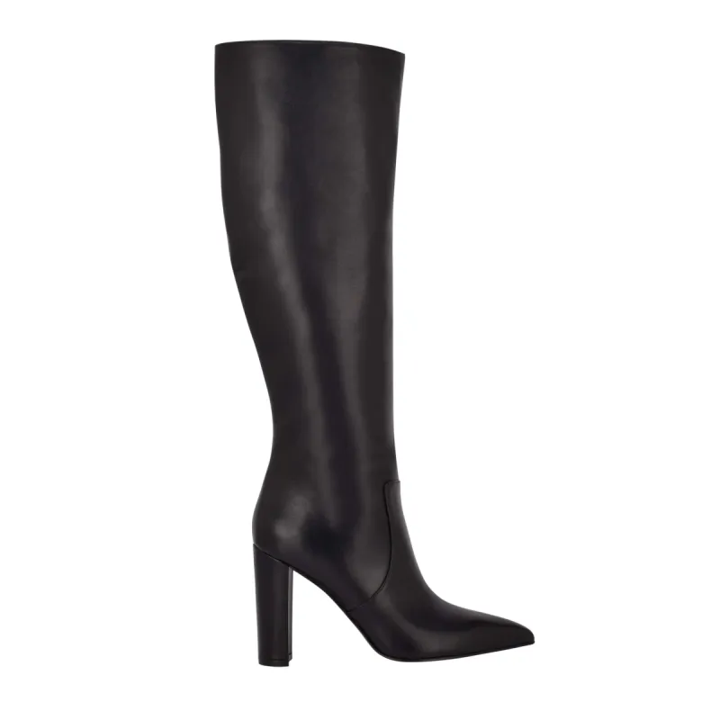 Giancarlo Heeled Boot sold by Marc Fisher