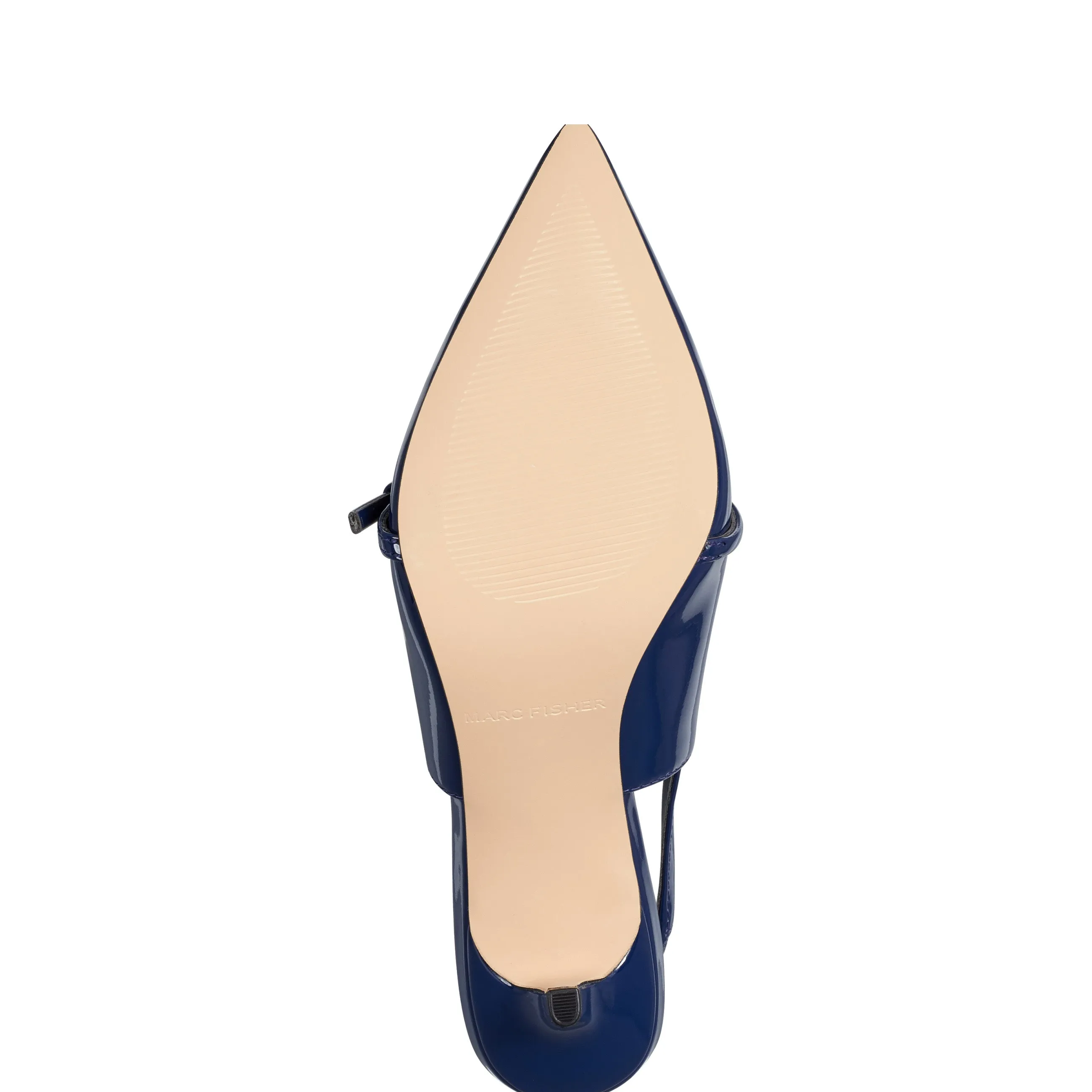 Alorie Slingback Pump sold by Marc Fisher product image thumbnail 5
