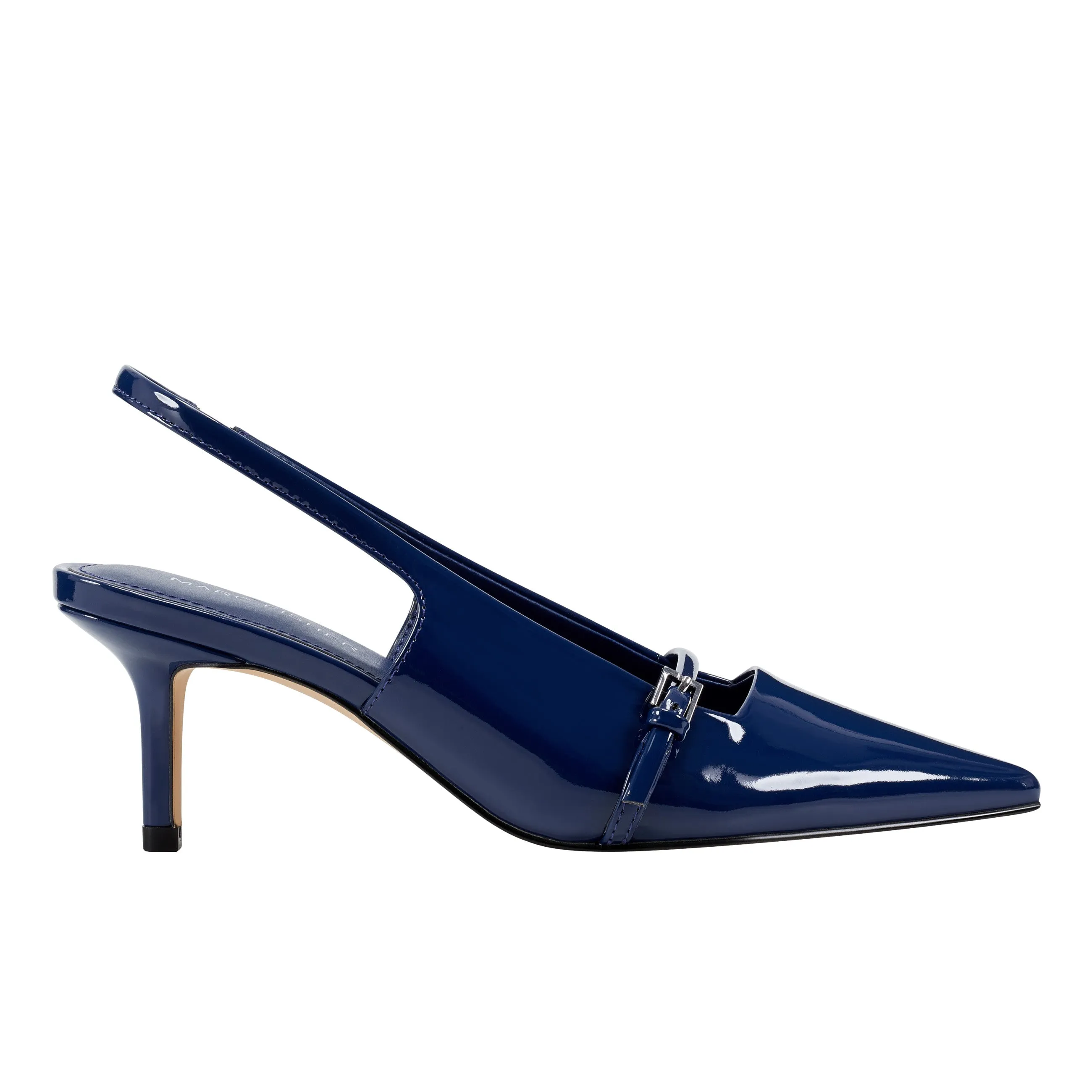 Alorie Slingback Pump sold by Marc Fisher