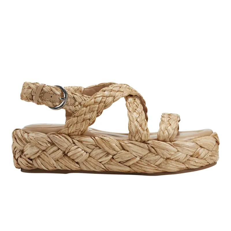 Genie Espadrille Sandal sold by Marc Fisher