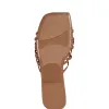 Lelina Flat Slide Sandal sold by Marc Fisher