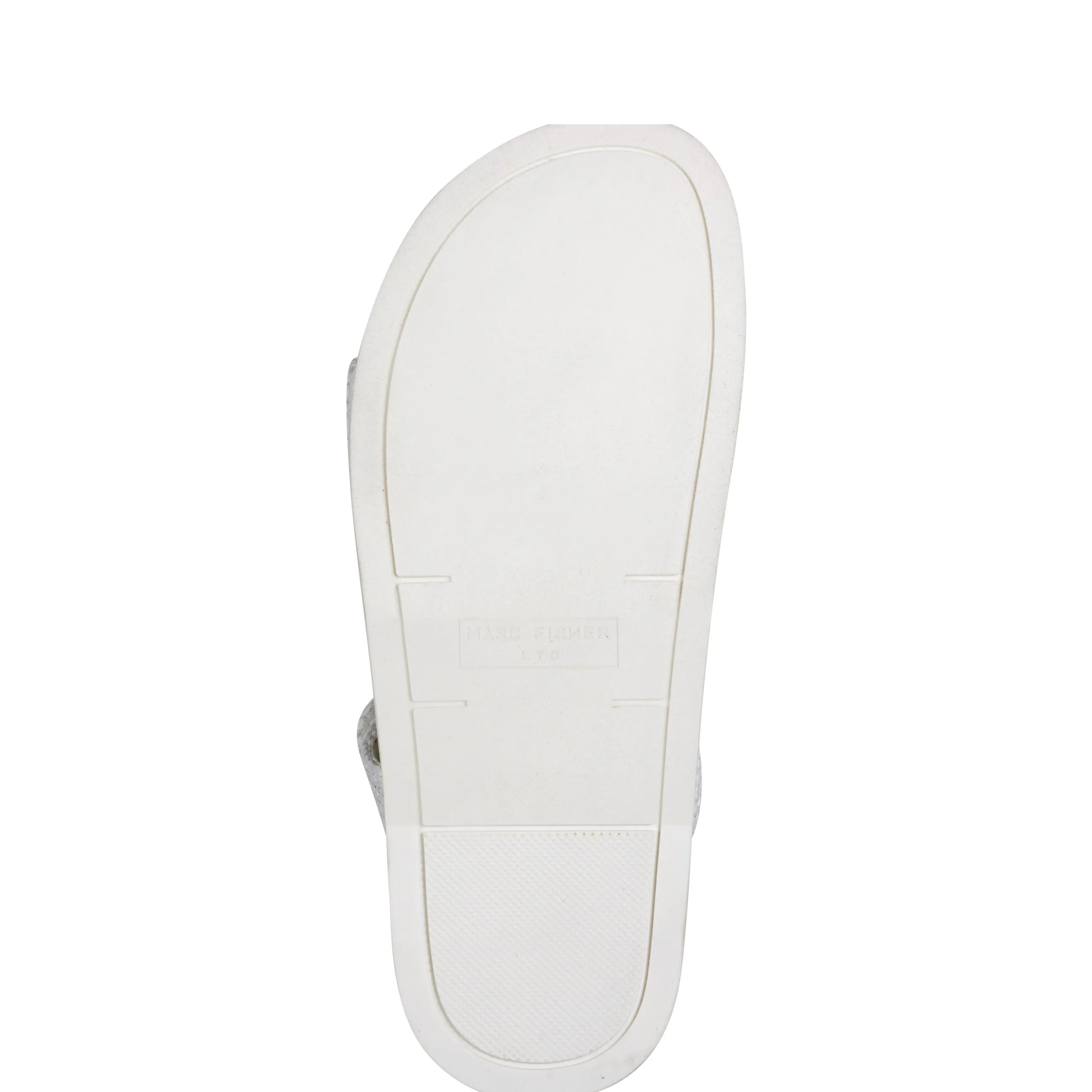 Lenore Footbed Sandal sold by Marc Fisher product image thumbnail 5