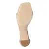 Jaron Ankle Strap Heeled Sandal sold by Marc Fisher