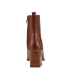 Floria Square Toe Bootie sold by Marc Fisher