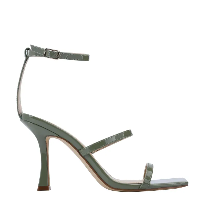 Dalida Heeled Sandal sold by Marc Fisher