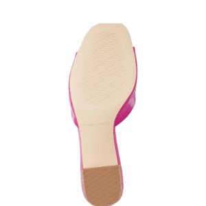 Fynn Block Heel Sandal sold by Marc Fisher