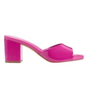 Fynn Block Heel Sandal sold by Marc Fisher