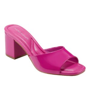 Fynn Block Heel Sandal sold by Marc Fisher