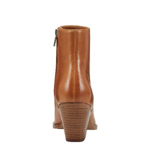Fabina Ankle Bootie sold by Marc Fisher
