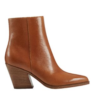 Fabina Ankle Bootie sold by Marc Fisher