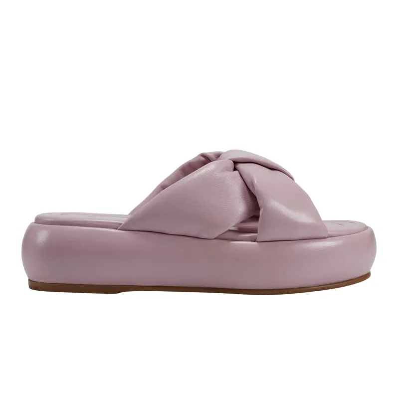 Vayle Platform Slide Sandal sold by Marc Fisher