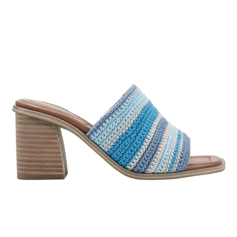 Marnett Block Heel Sandal sold by Marc Fisher