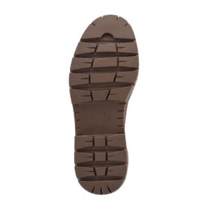Cairy Lace Up Combat Bootie sold by Marc Fisher