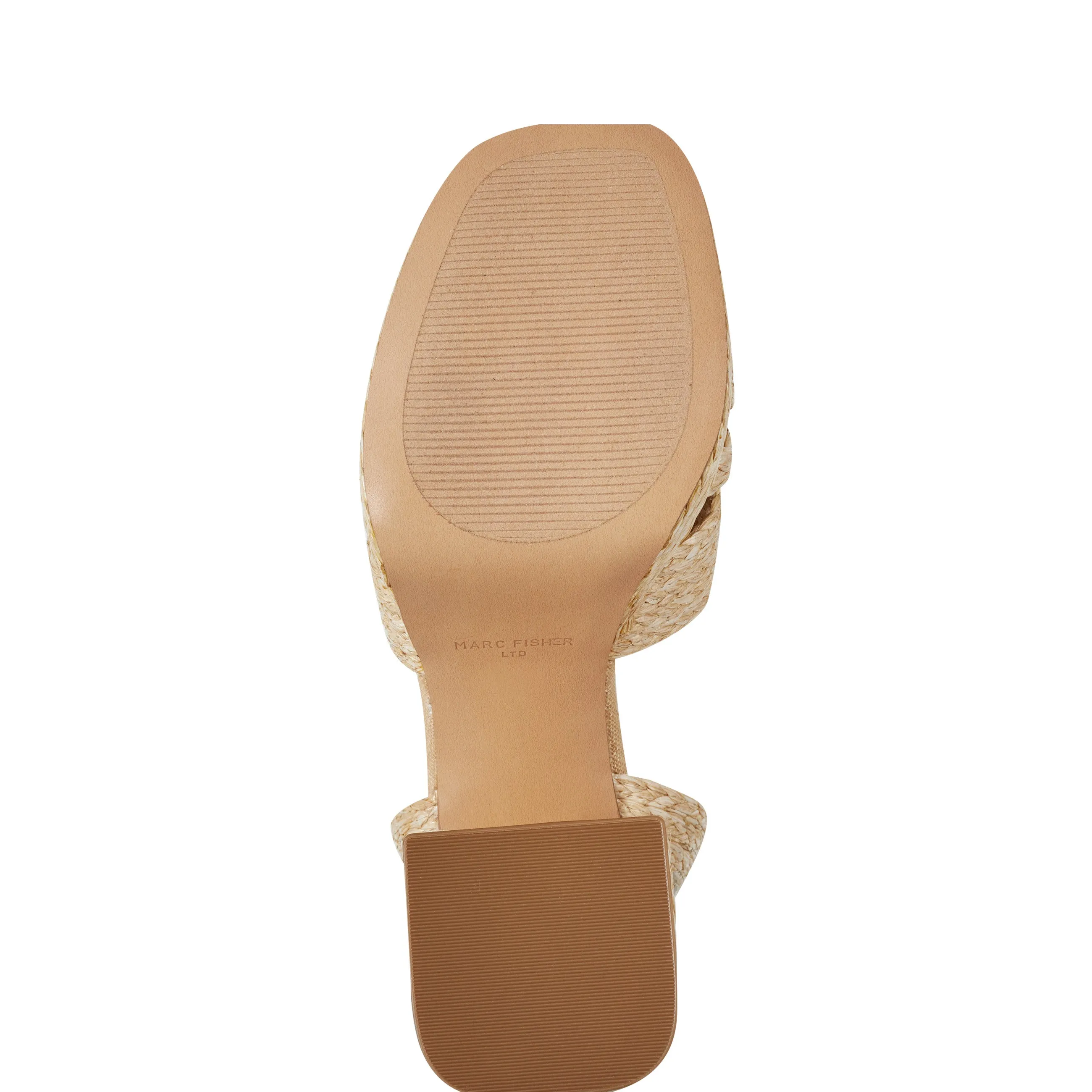 Janie Platform Sandal sold by Marc Fisher product image thumbnail 5