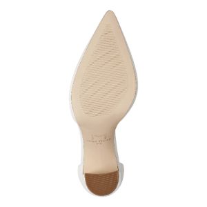Arnette Ankle Strap Heel sold by Marc Fisher