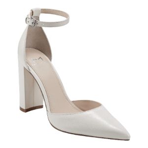 Arnette Ankle Strap Heel sold by Marc Fisher