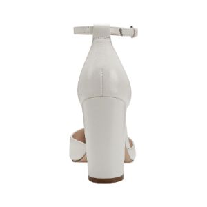 Arnette Ankle Strap Heel sold by Marc Fisher