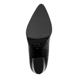 Annabel Western Heeled Bootie sold by Marc Fisher