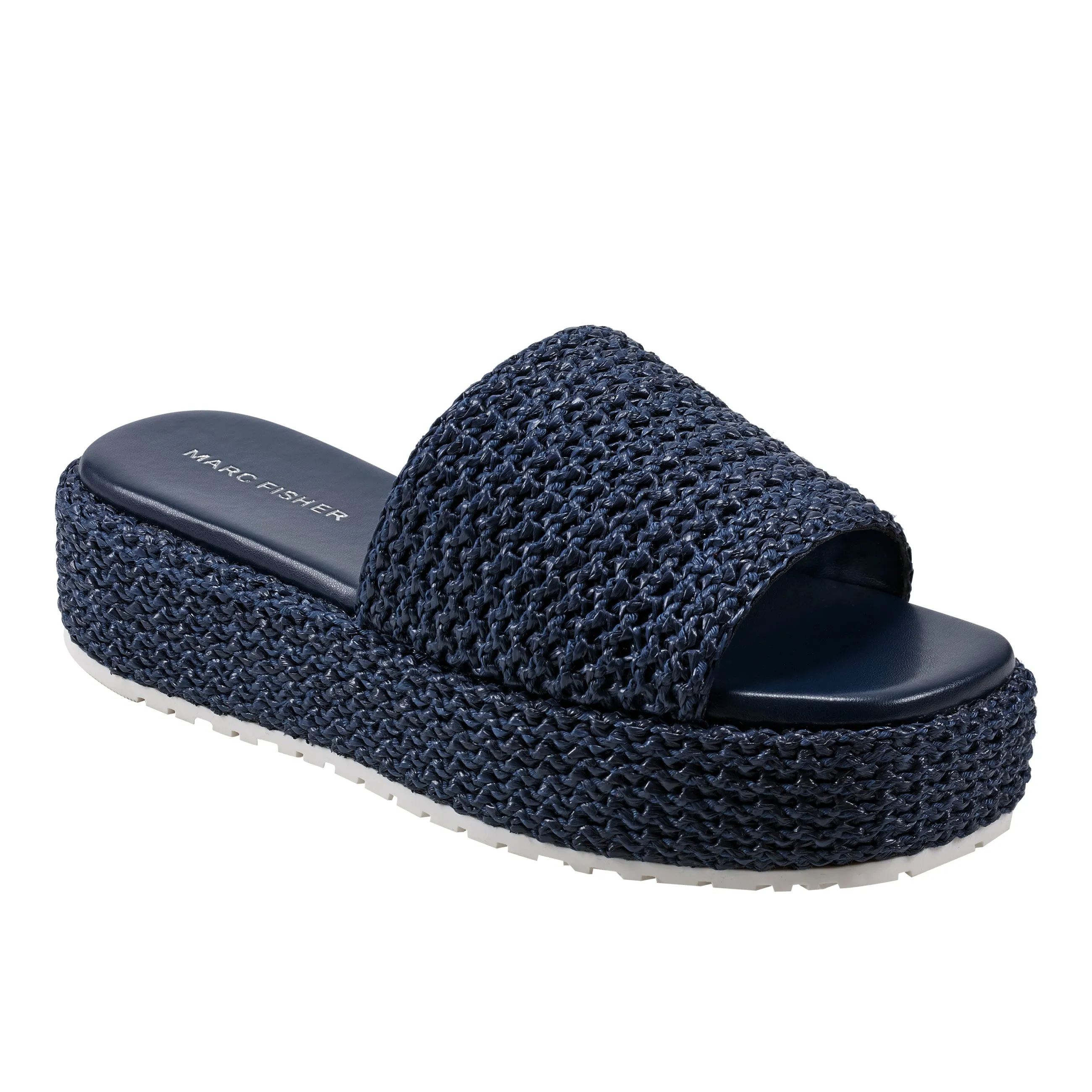 Pais Flatform Sandal sold by Marc Fisher product image thumbnail 2