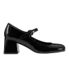 Nessily Block Heel Mary Jane sold by Marc Fisher
