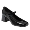 Nessily Block Heel Mary Jane sold by Marc Fisher