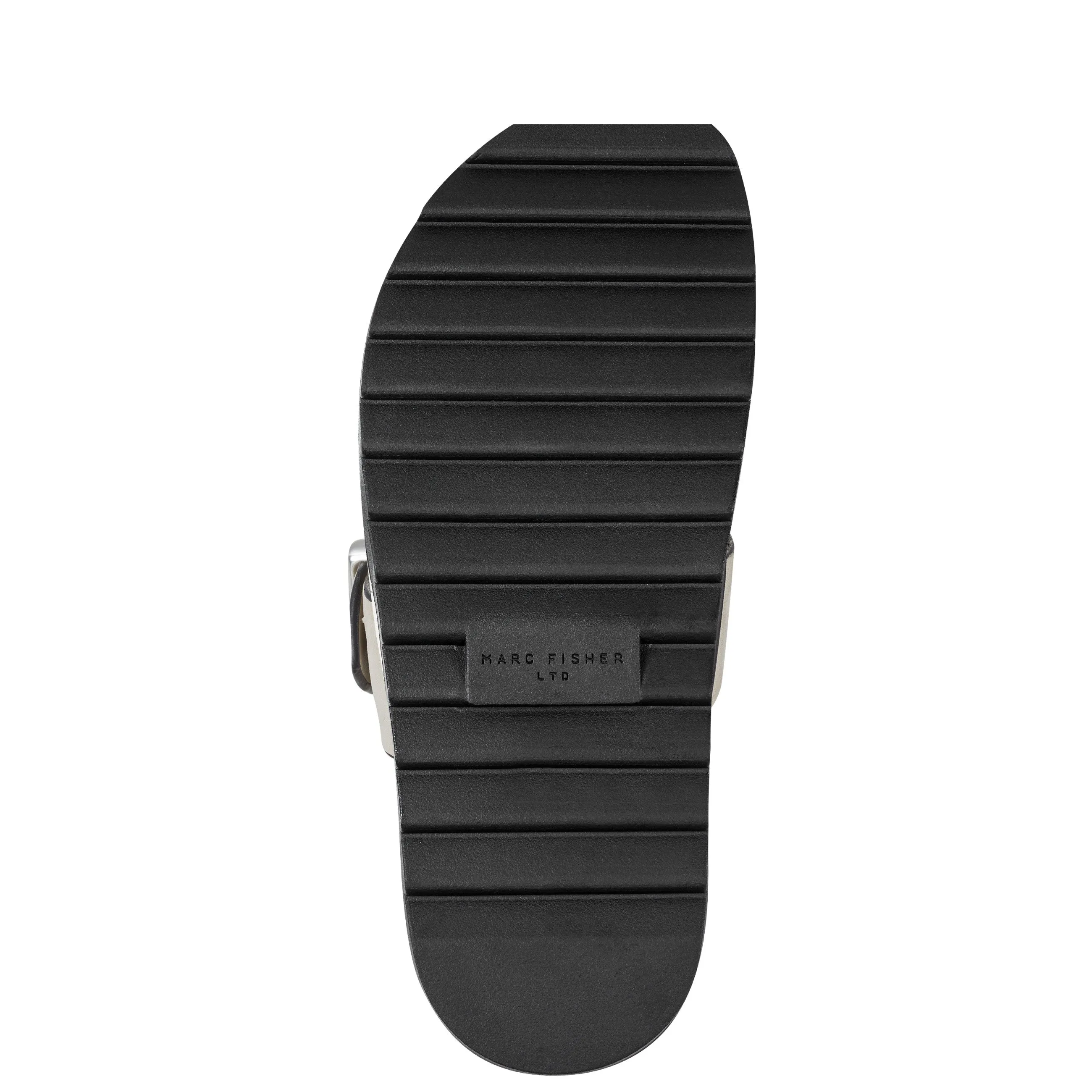 Hattie Footbed Slide Sandal sold by Marc Fisher product image thumbnail 5