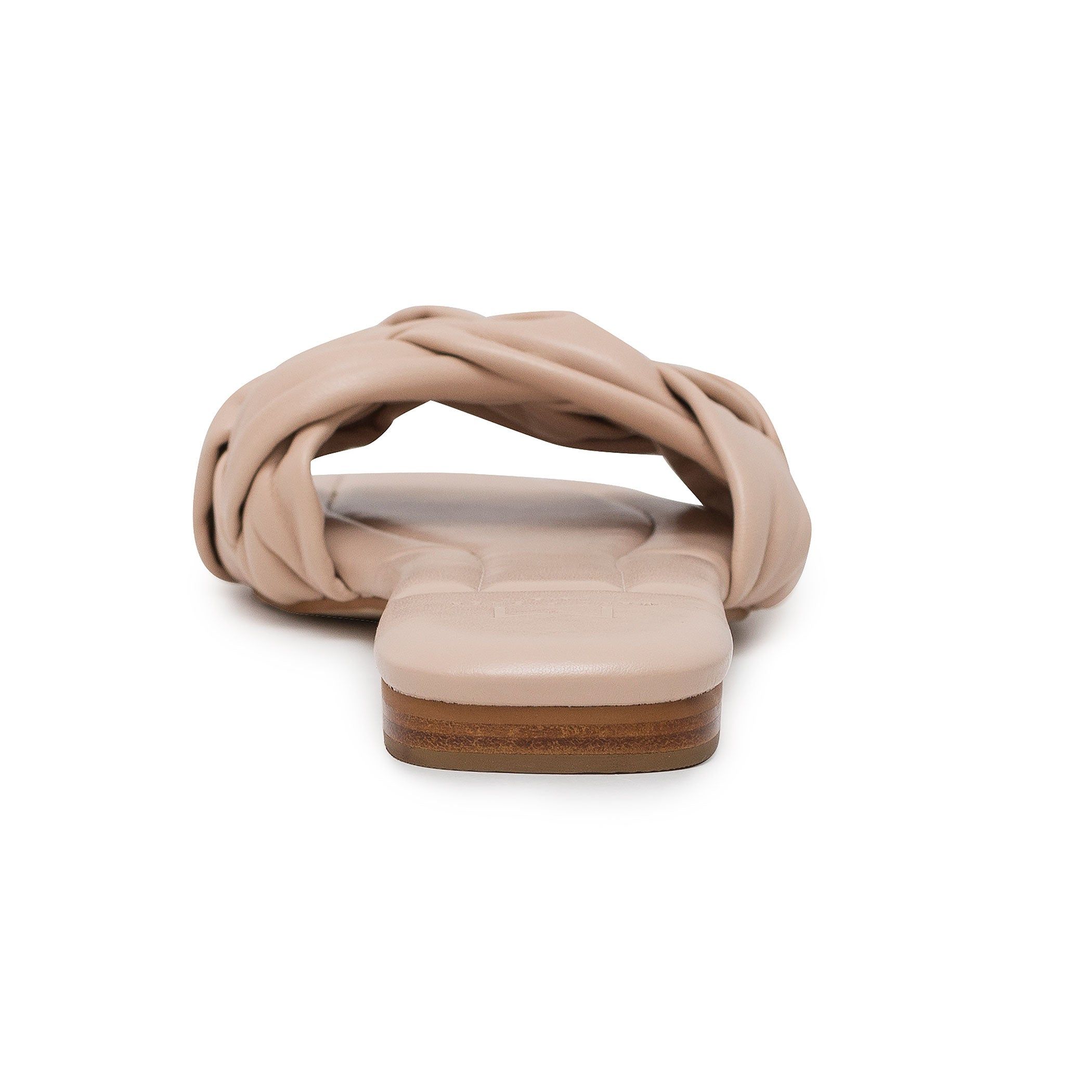 Miyuki Slip On Sandal sold by Marc Fisher product image thumbnail 3