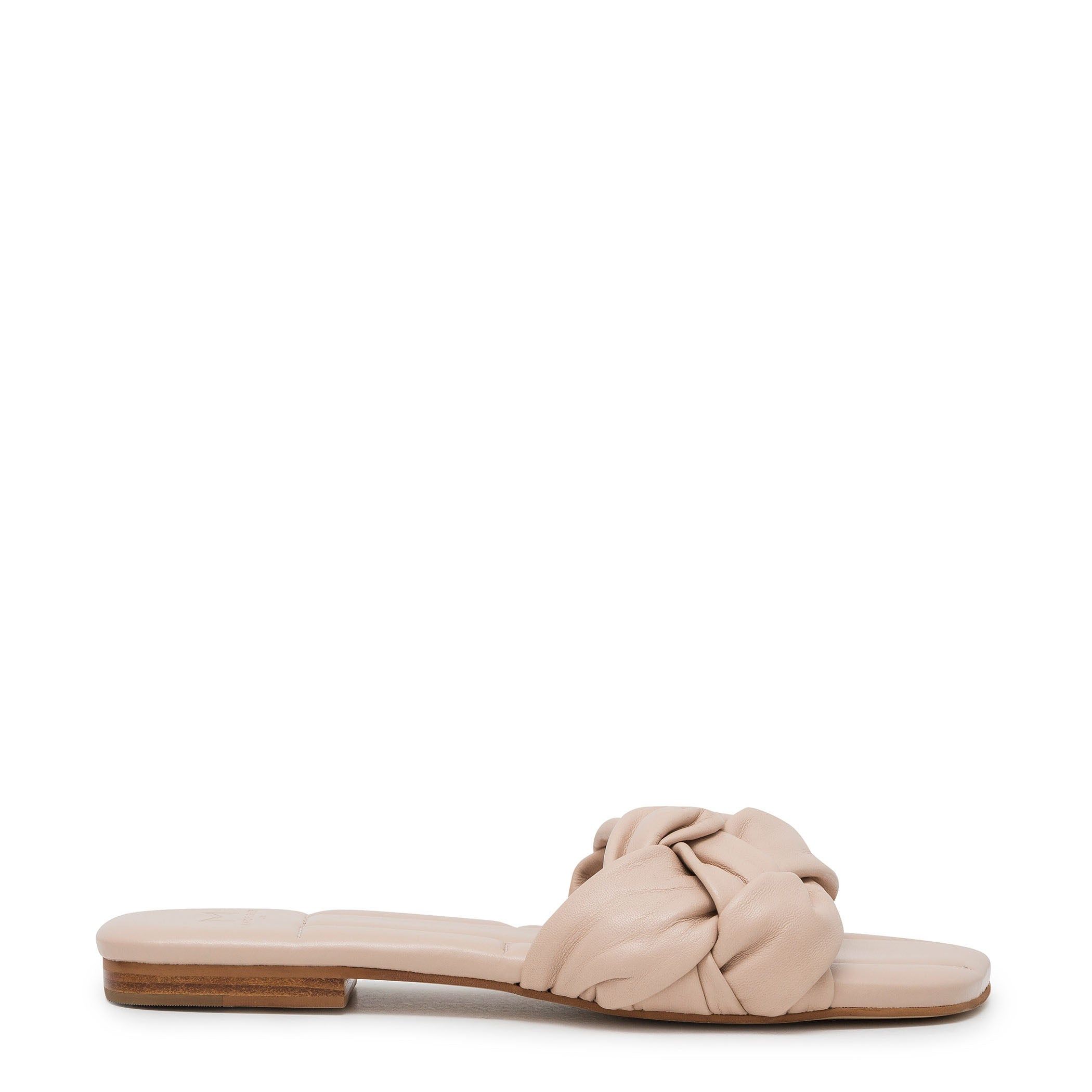 Miyuki Slip On Sandal sold by Marc Fisher