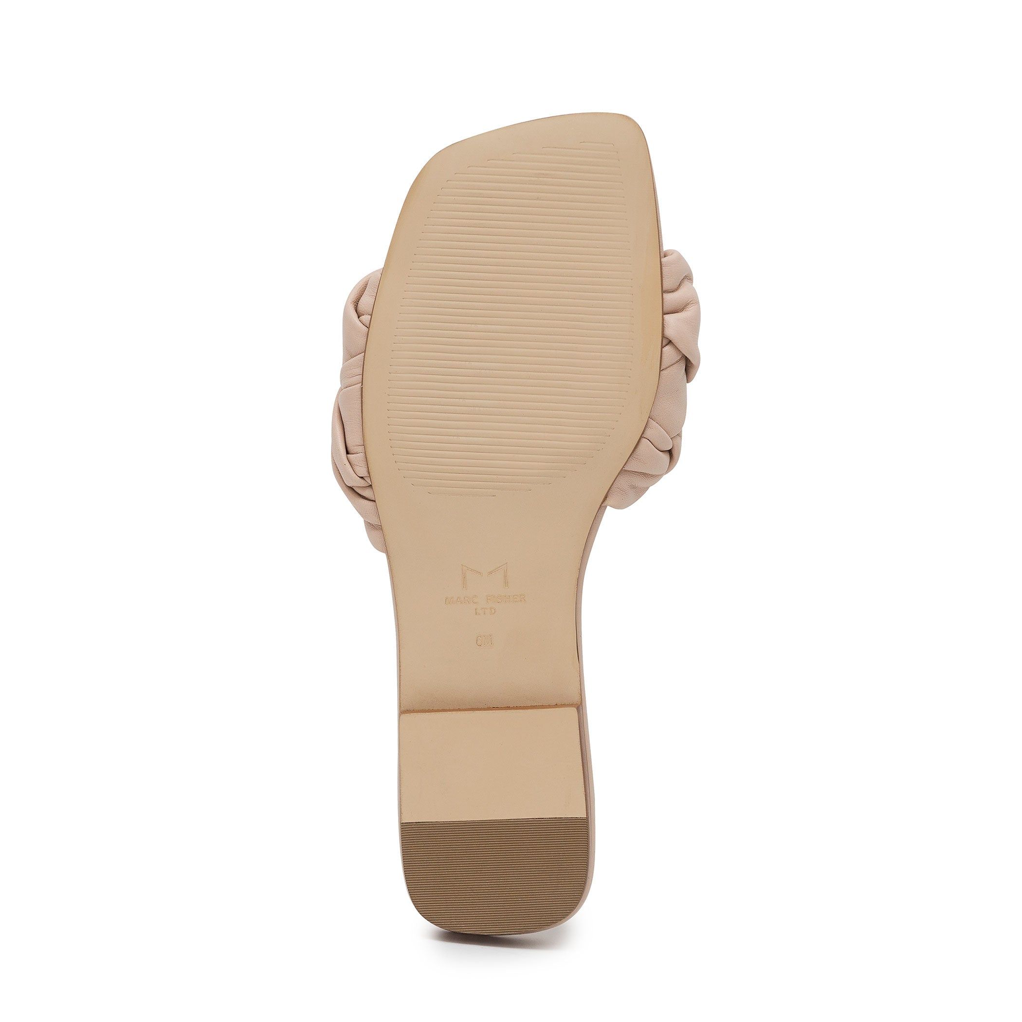 Miyuki Slip On Sandal sold by Marc Fisher product image thumbnail 5