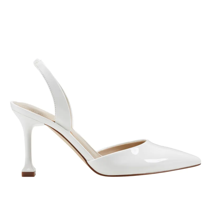 Hadya Slingback Pump sold by Marc Fisher