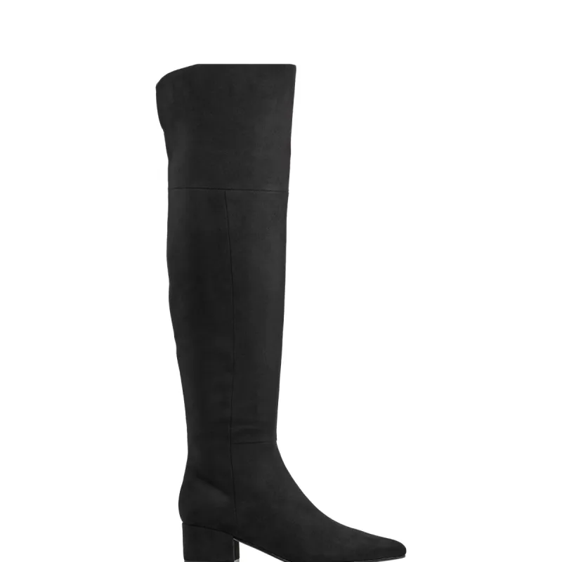 Lottie Over The Knee Boot sold by Marc Fisher