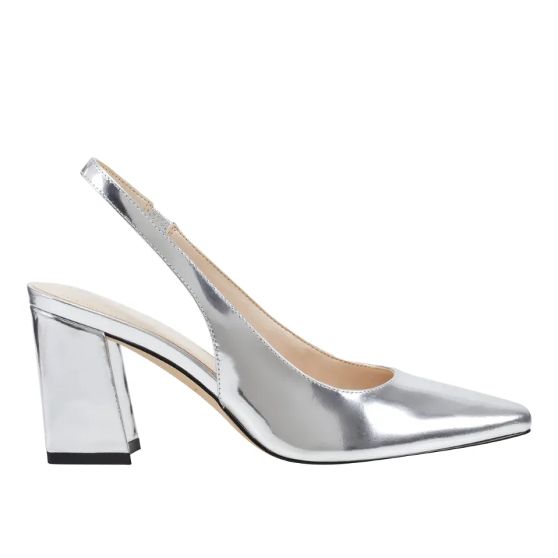 Valinda Slingback Heel sold by Marc Fisher