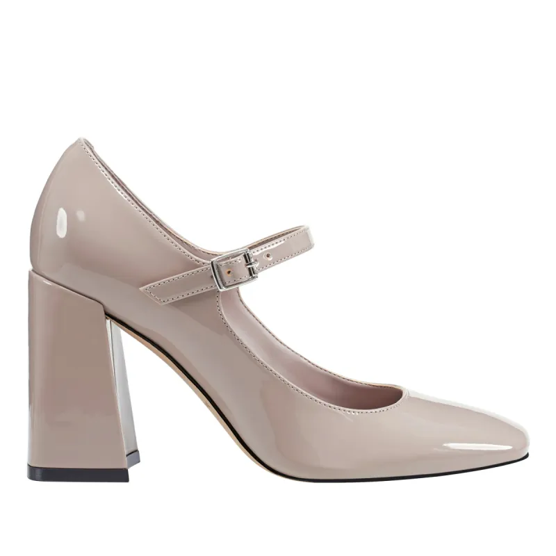 Charin Block Heel Mary Jane sold by Marc Fisher