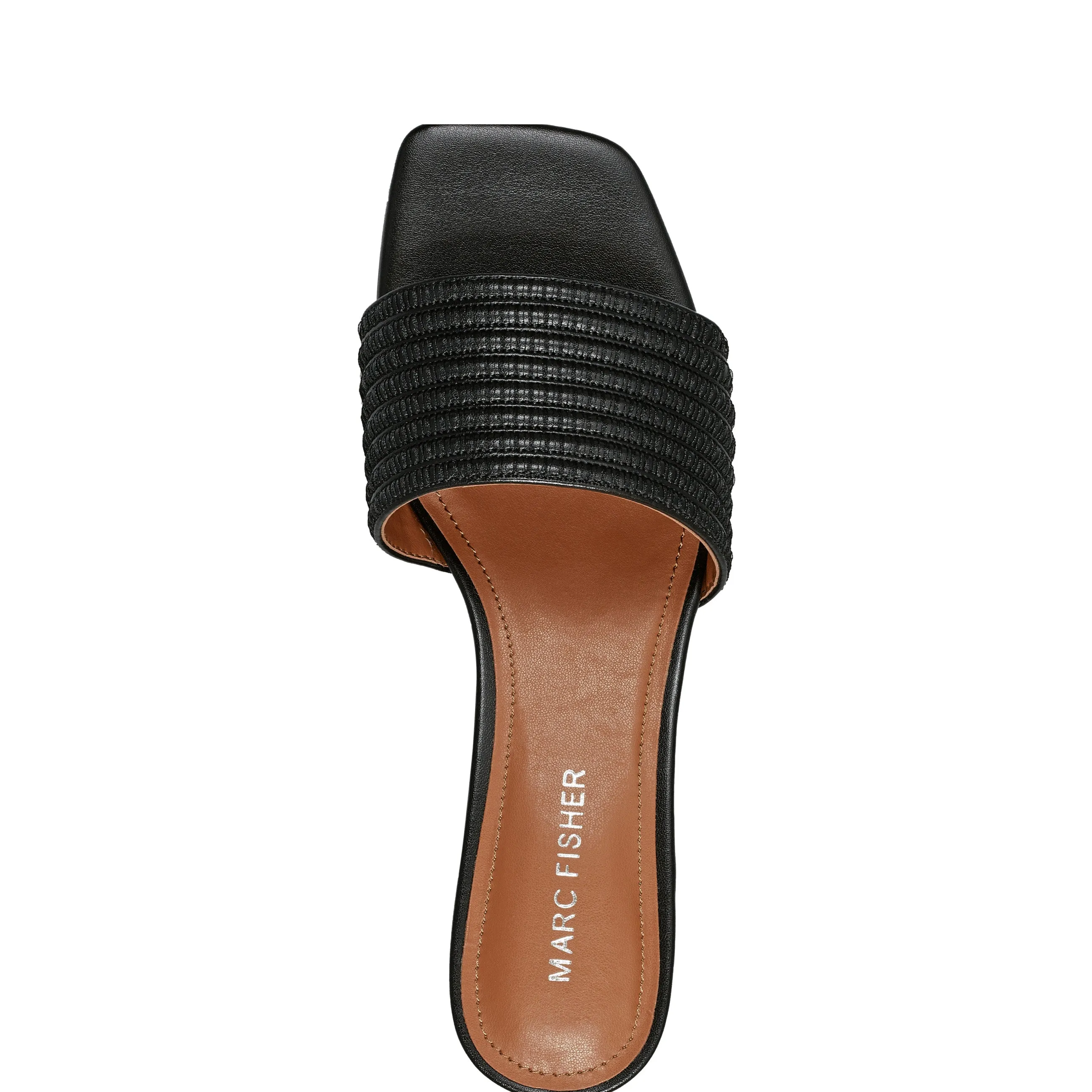 Casala Block Heel Sandal sold by Marc Fisher product image thumbnail 4