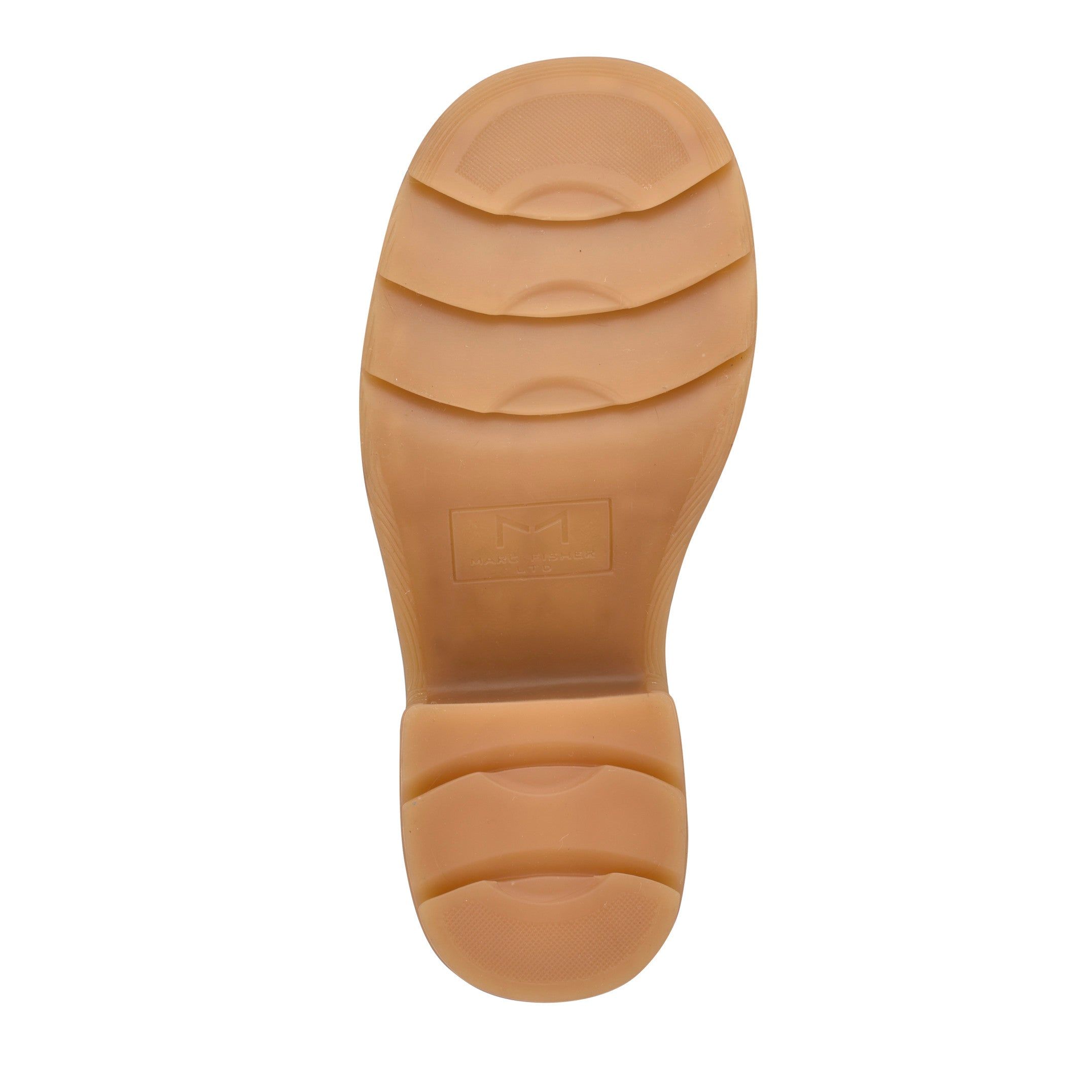 Fredy Lug Sole Bootie sold by Marc Fisher product image thumbnail 5