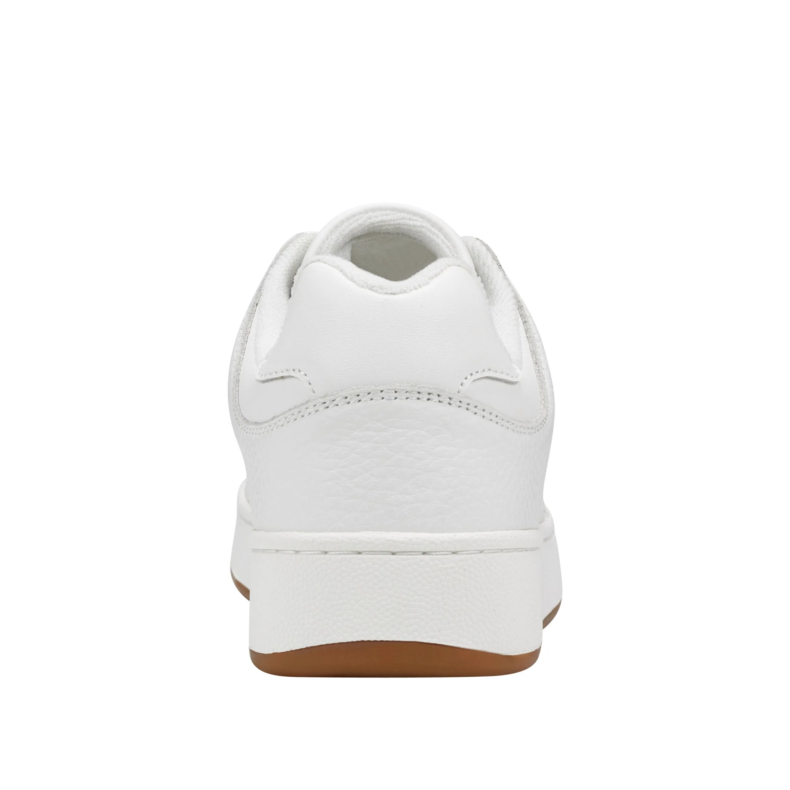 Flynnt Leather Laceup Sneaker sold by Marc Fisher product image thumbnail 3