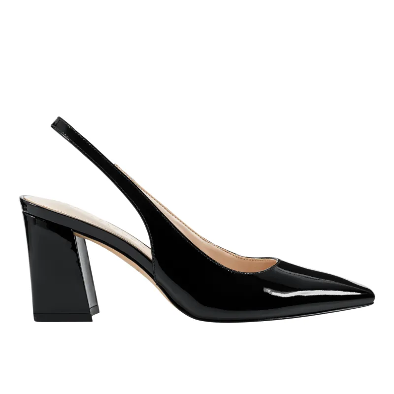 Valinda Slingback Heel sold by Marc Fisher