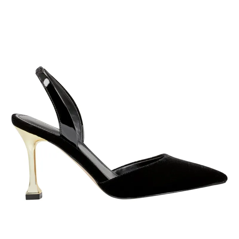 Hadya Slingback Pump sold by Marc Fisher