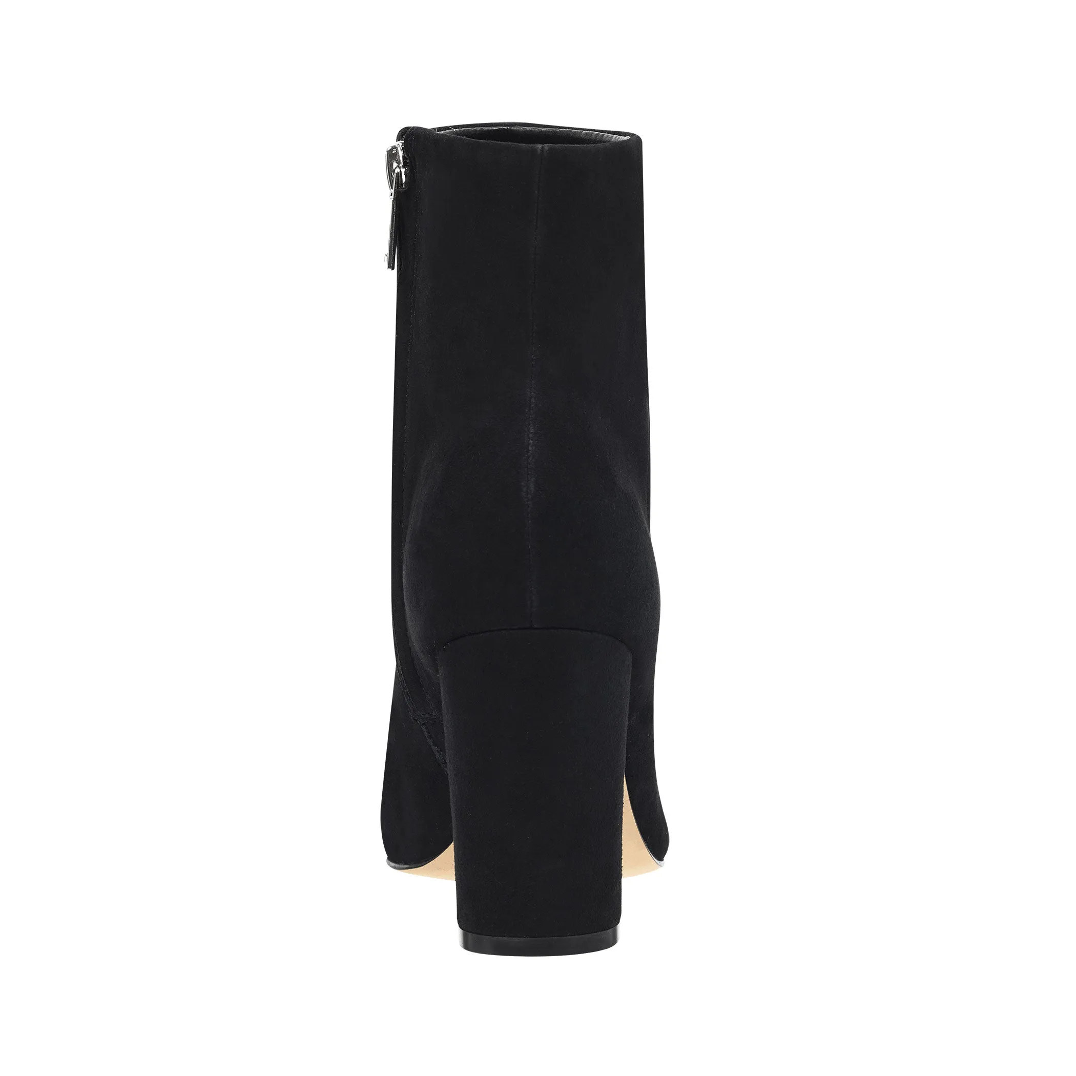 Ulani Heeled Bootie sold by Marc Fisher product image thumbnail 3